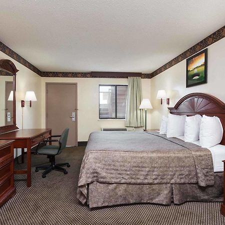 Heritage Inn Augusta Extérieur photo