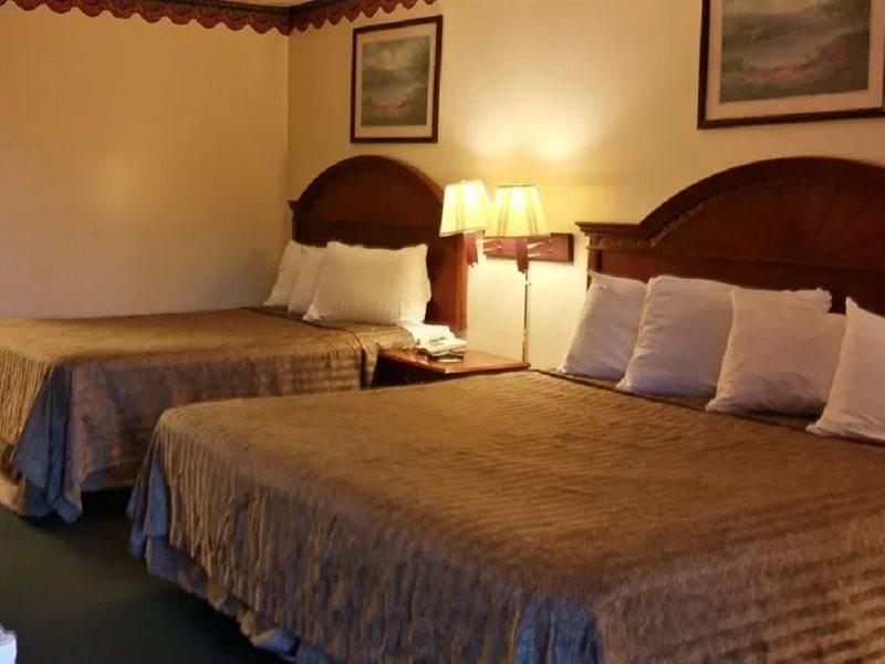 Heritage Inn Augusta Extérieur photo