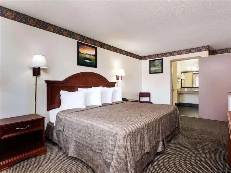 Heritage Inn Augusta Extérieur photo