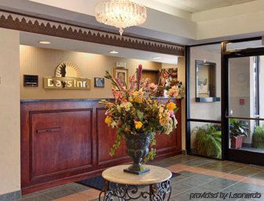Heritage Inn Augusta Intérieur photo