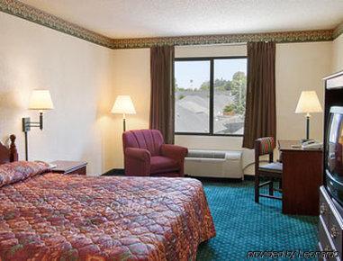 Heritage Inn Augusta Chambre photo