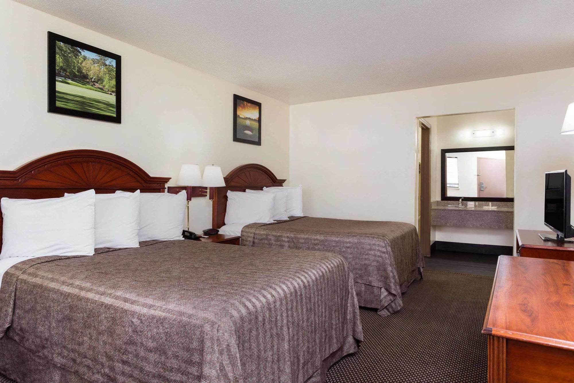 Heritage Inn Augusta Extérieur photo