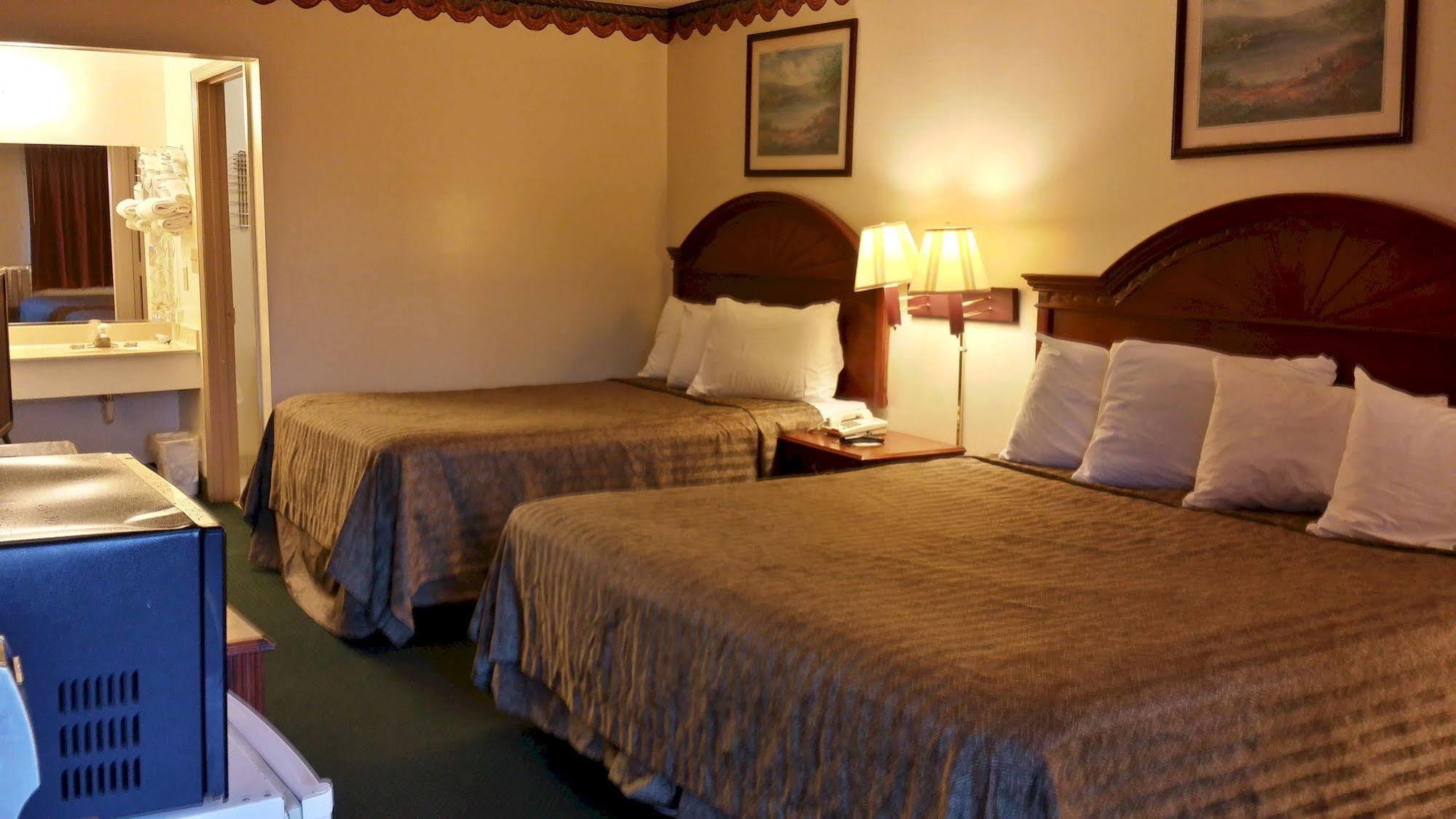 Heritage Inn Augusta Extérieur photo