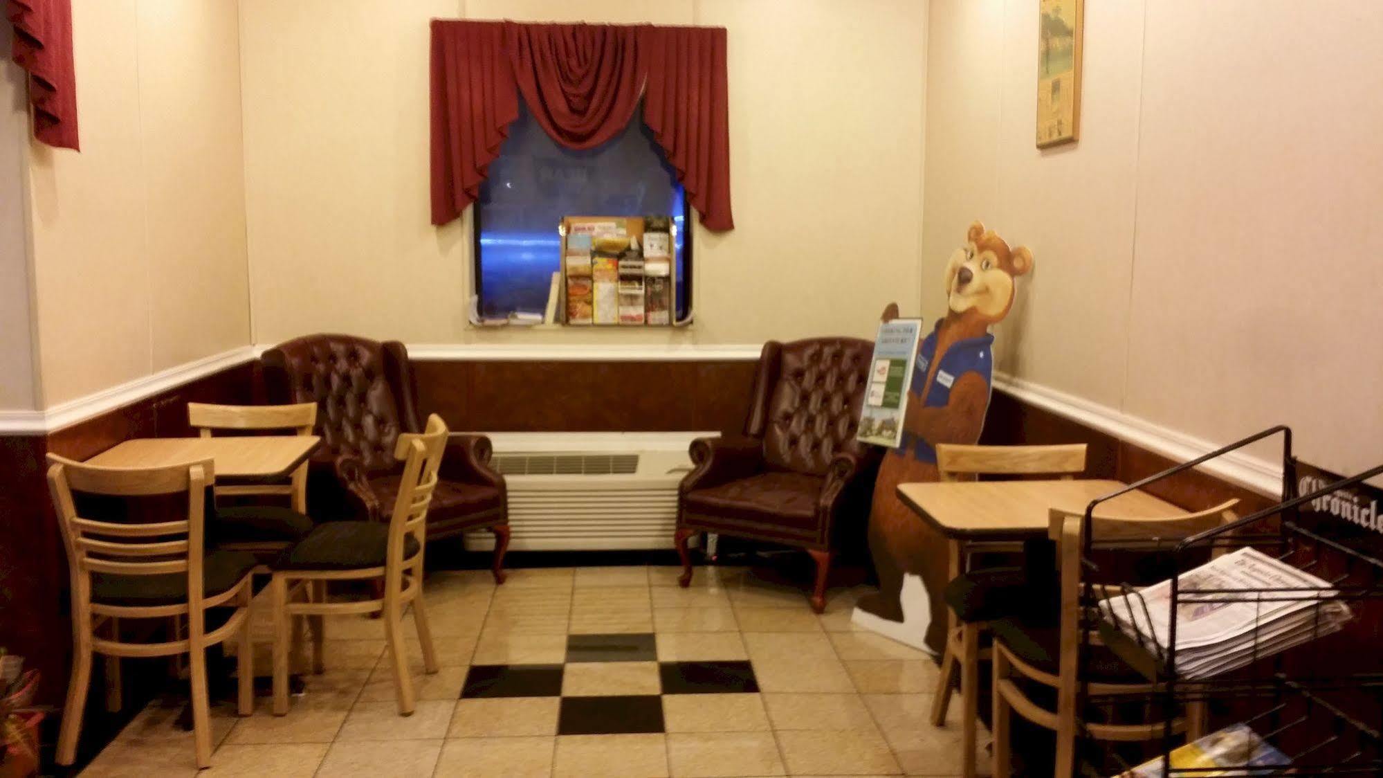Heritage Inn Augusta Extérieur photo