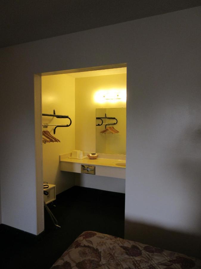 Heritage Inn Augusta Chambre photo